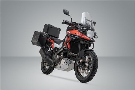 Adventure set Protection Suzuki V-Strom 1050 (19-).