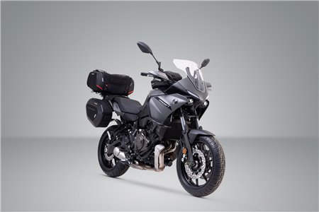 Adventure set Protection Yamaha Tracer 7/GT (21-), MT-07 (20-).