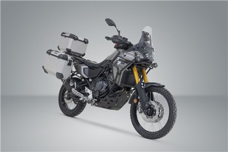 Adventure set Protection Yamaha Ténéré  700 (24-).