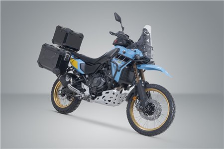 Adventure set Protection Yamaha Tenere 700 Rally (24-).