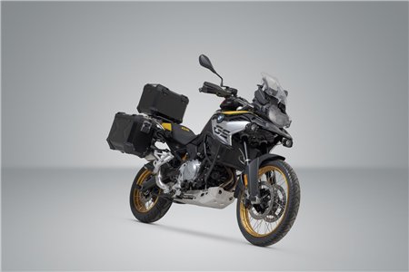 Adventure-Set Protection BMW F 750 GS (17-) / F 850 GS (17-)