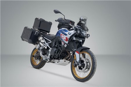 Adventure-Set Protection BMW F 800 / 900 GS (23-).