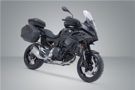 Adventure set Protection BMW F 900 XR (19-).