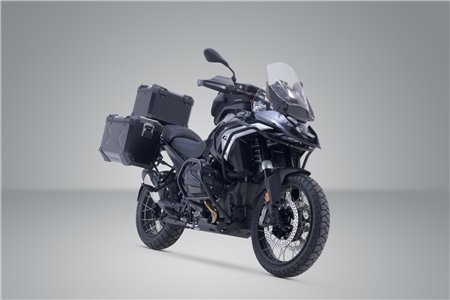 Adventure set Protection BMW R 1300 GS (23-).