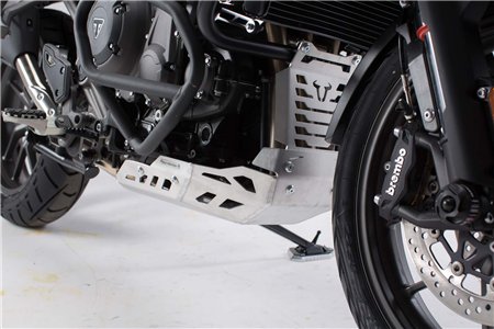 Adventure set Protection Triumph Tiger 1200 Explorer (15-17).
