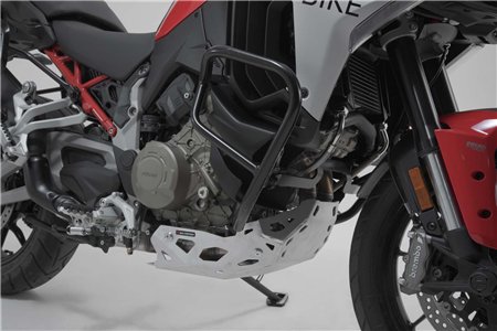 Adventure set Protection Ducati Multistrada V4 (20-).
