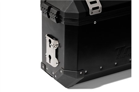 TRAX Universal-Mount  Silver