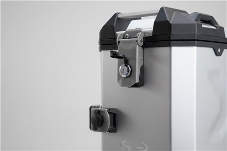 TRAX lock set 2 locks / 2 key