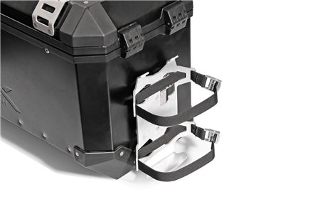 TRAX Canister Kit  Black Plas