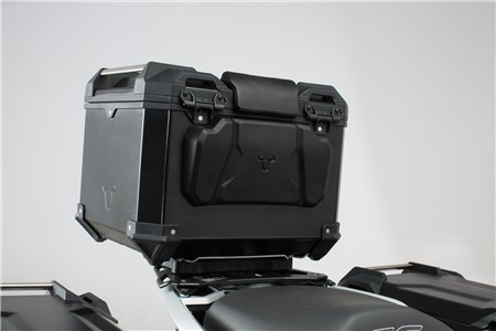 TRAX ADV Topcase Passenger Bac