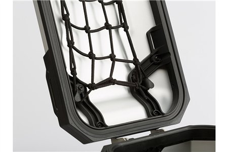 TRAX ADV M lid net