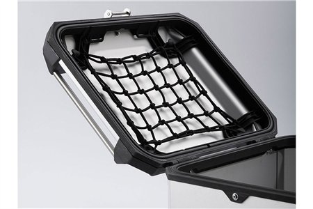 TRAX ADV Top Case Lid Net