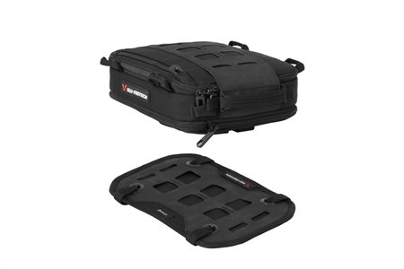 PRO Plus set Black. With PRO Base.