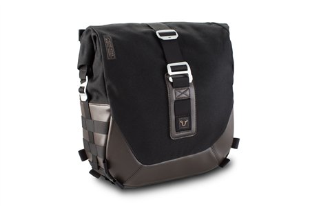 Legend Gear side bag LC2 13.5 l. For left SLC side carrier.
