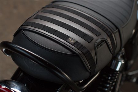 Legend Gear SLS Saddle Strap