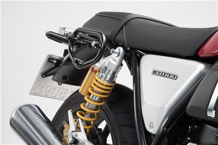 Legend Gear side bag system LC Honda CB1100 EX/RS (16-).