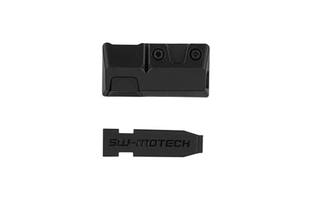PRO BLAZE saddlebag set Black. Yamaha MT-09 (13-16).