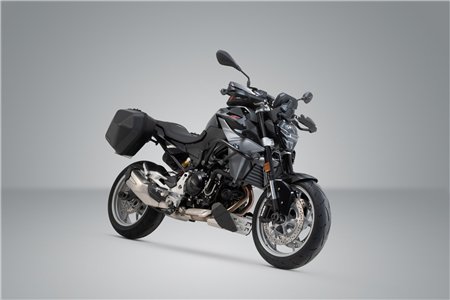 URBAN ABS side case system 2x 16,5 l. BMW F 900 R / XR (19-).