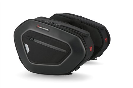PRO BLAZE H saddlebag set Ducati Streetfighter V4 / S (19-).