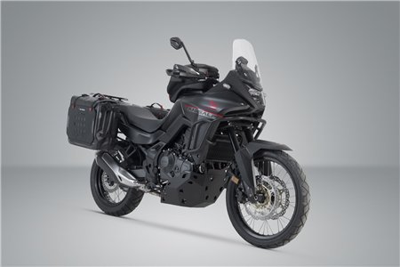SysBag WP L/L system Honda XL750 Transalp (22-).