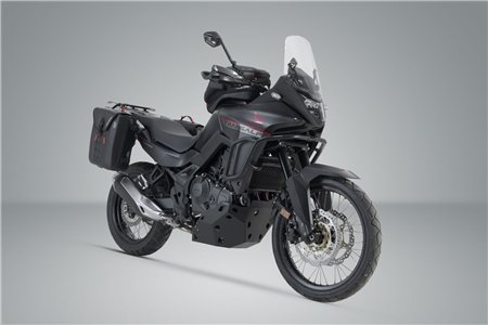 SysBag WP M/M system Honda XL750 Transalp (22-).