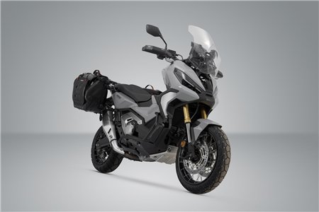 SysBag WP L/L system Honda X-ADV (20-).