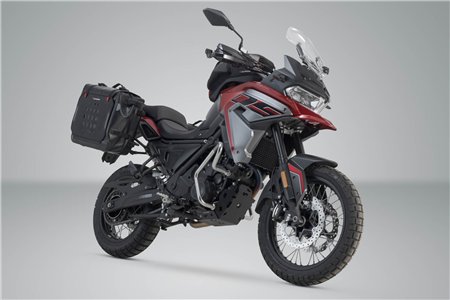 SysBag WP L/L system Voge 650 DS/X (22-).