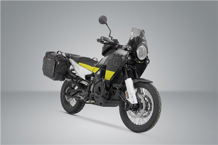 SysBag WP L/L system Husqvarna Norden 901 (21-).