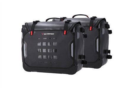 SysBag WP L/L system Ducati Multistrada 1200/ 1260/ 950/ V2