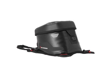 PRO Cross WP strap tank bag 55 l With strap mounting Waterproof