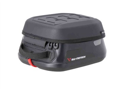 PRO Micro WP tank bag 4 l. Waterproof.