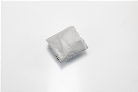 Waterproof inner bag Grey For SysBag 10