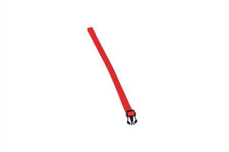 Pull strap For PRO top ring With male buckle