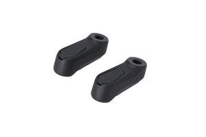 Strap set 4 x For the PRO tail bag Hook on one side