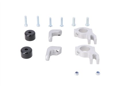 Handguard mounting kit Triumph Tiger 660 Sport (21-).