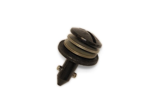 QUICK-LOCK replacement part 1 pc. For ALU-RACK adapter plate.