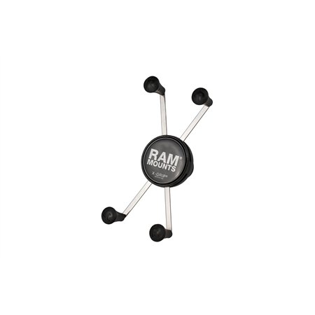 RAM X-Grip IV Clamp 4.4-11.4 c