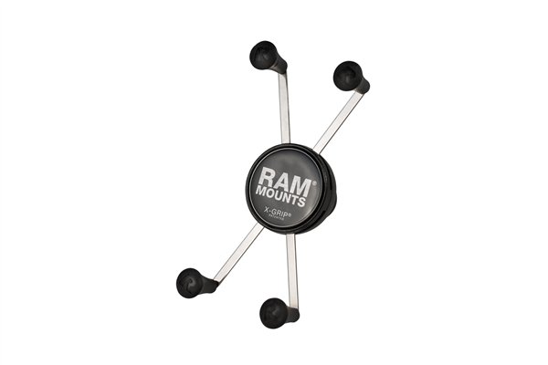 RAM X-Grip IV Clamp 4.4-11.4 c