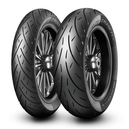 MT90 B 16 M/C 74H TL CRUISETEC