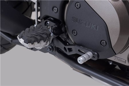 Brake pedal Suzuki V-Strom 1000 (14-19), V-Strom 1050 (19-).