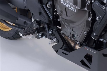Brake pedal Suzuki V-Strom 800 / 800DE (22-).