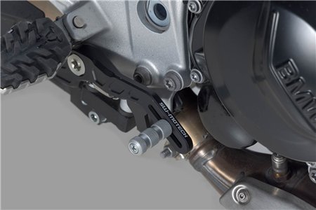 Brake pedal BMW F 900 R (19-).