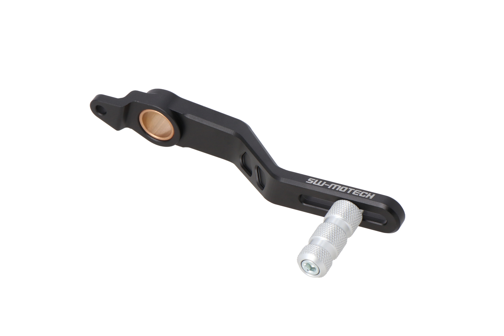 Brake pedal BMW R 1300 GS (23-) / Adventure (24-).