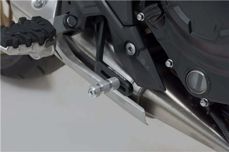 Brake pedal Kawasaki Z650 (16-) / Z650RS (21-).