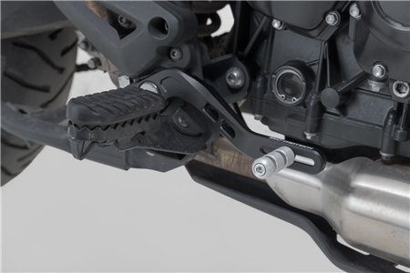 Brake pedal Triumph Tiger 800 Modelle (10-).