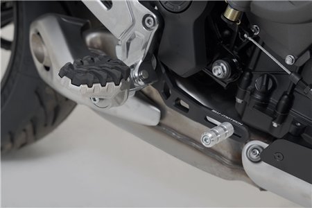 Brake pedal Triumph Tiger 660 (21).