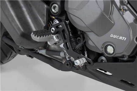 Brake pedal Ducati Multistrada 950 (18-) / 1260 (17-).