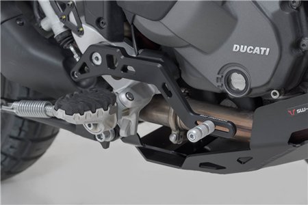 Brake pedal Ducati DesertX (22-).