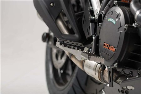 ION footrest kit KTM Models