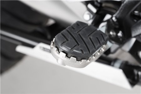 ION footrest kit BMW R 1200 GS (12-18), R 1250 GS (18-)